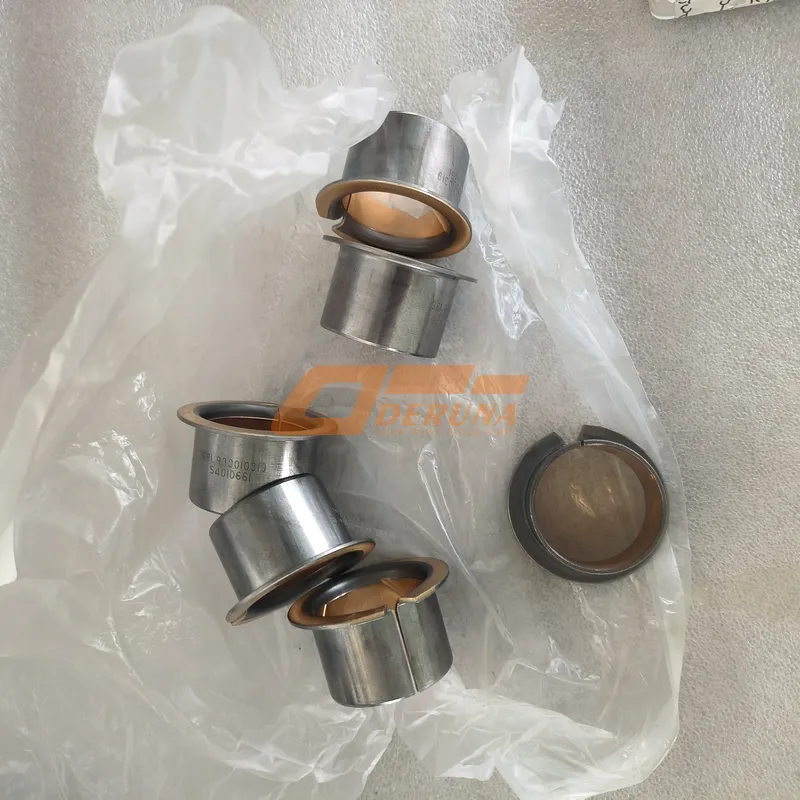 81.93001.0319 Swing Arm Bushings 8X4 F3000