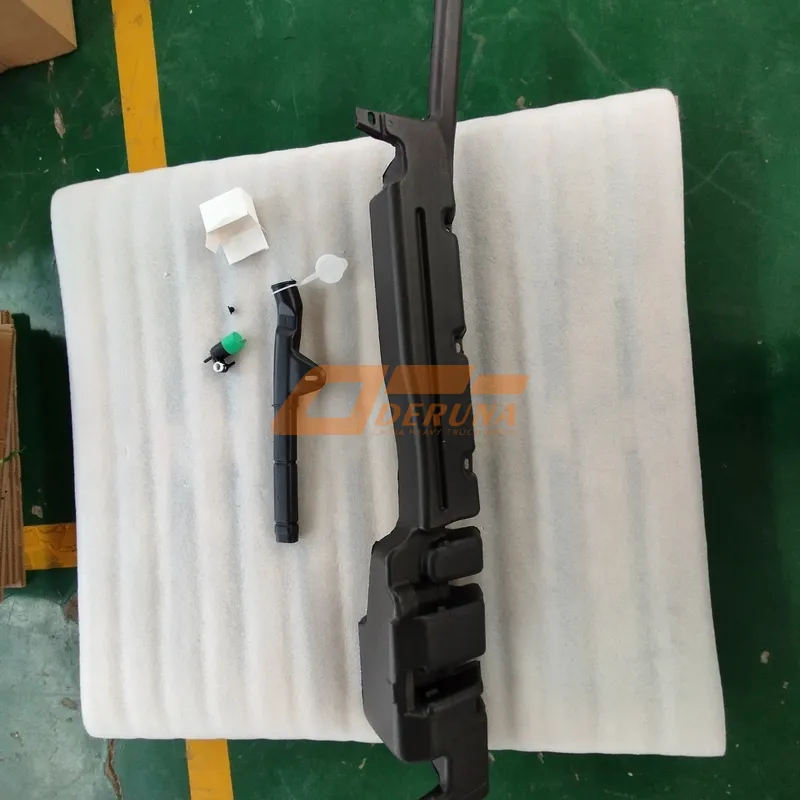 81.26481.6036 Washer Reservoir With Pump