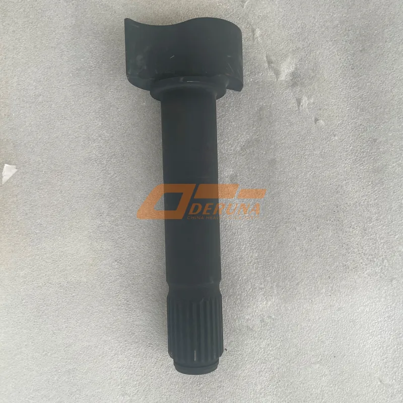 81.50301.0228 Right Front Brake Camshaft X3000