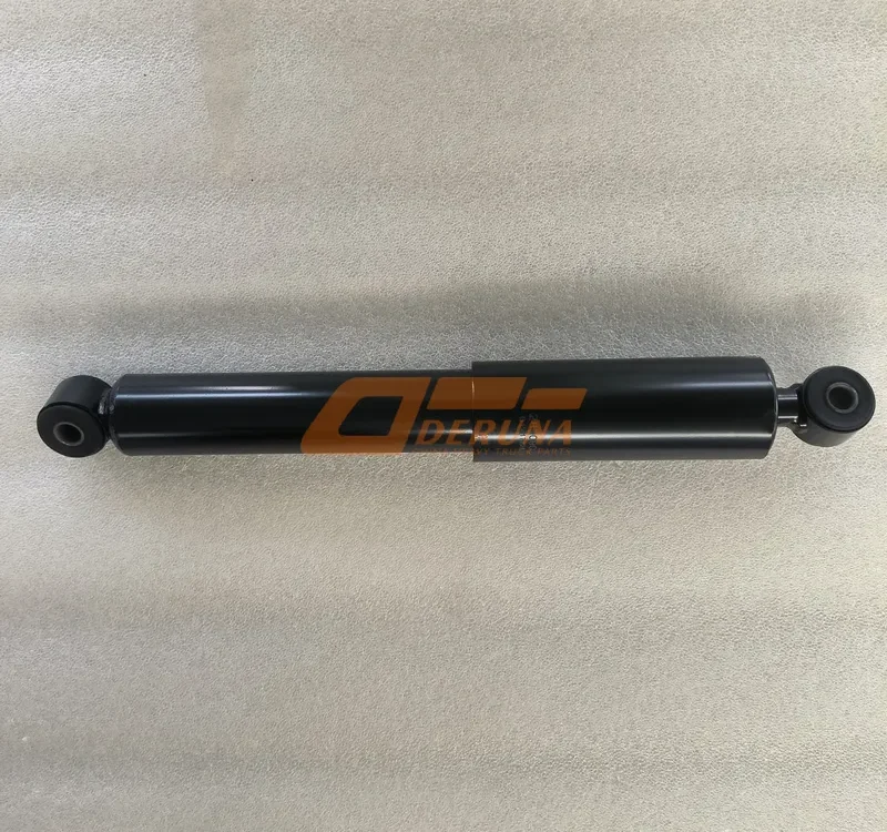 81.41722.6036 Transverse Cab Shock Absorbers