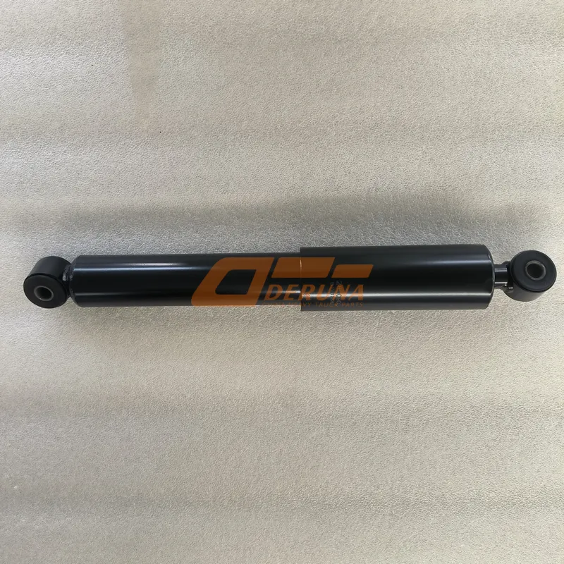 81.41722.6036 Transverse Cab Shock Absorbers