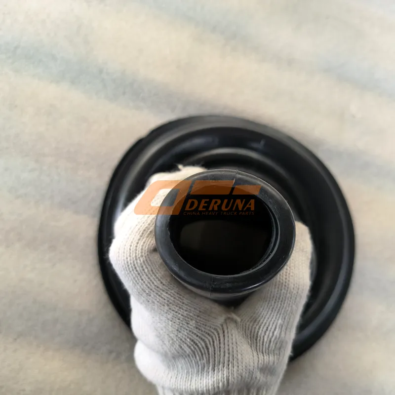 81.32616.0007 Transmission Rocker Arm Sleeve