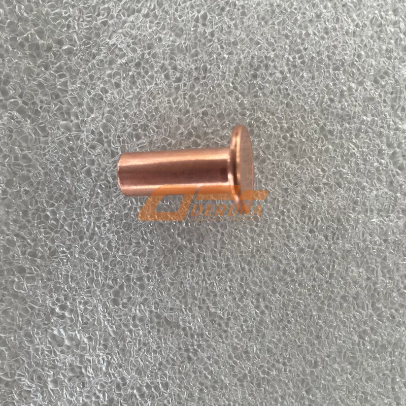 81.92201.0109 Rivet D=8 L=22