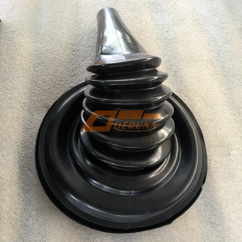 81.32616.0007 Transmission Rocker Arm Sleeve