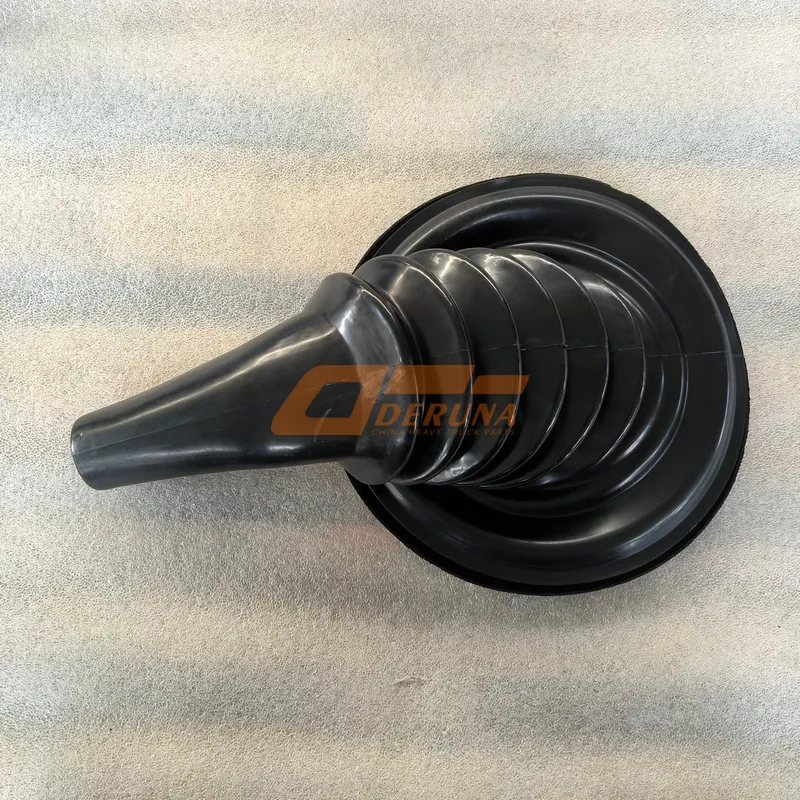 81.32616.0007 Transmission Rocker Arm Sleeve