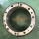81.50110.0144 Rear Brake Drum D=410 H=410 H=300 F3000, X3000