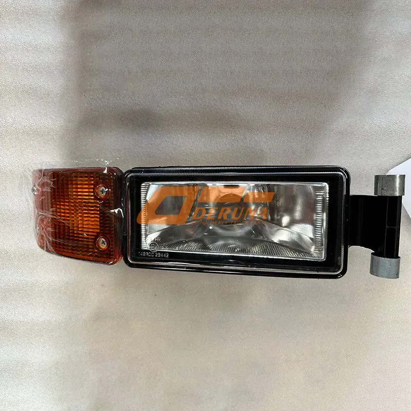 811W25320-6002 Front Combination Lamp Assembly(Right)-C7