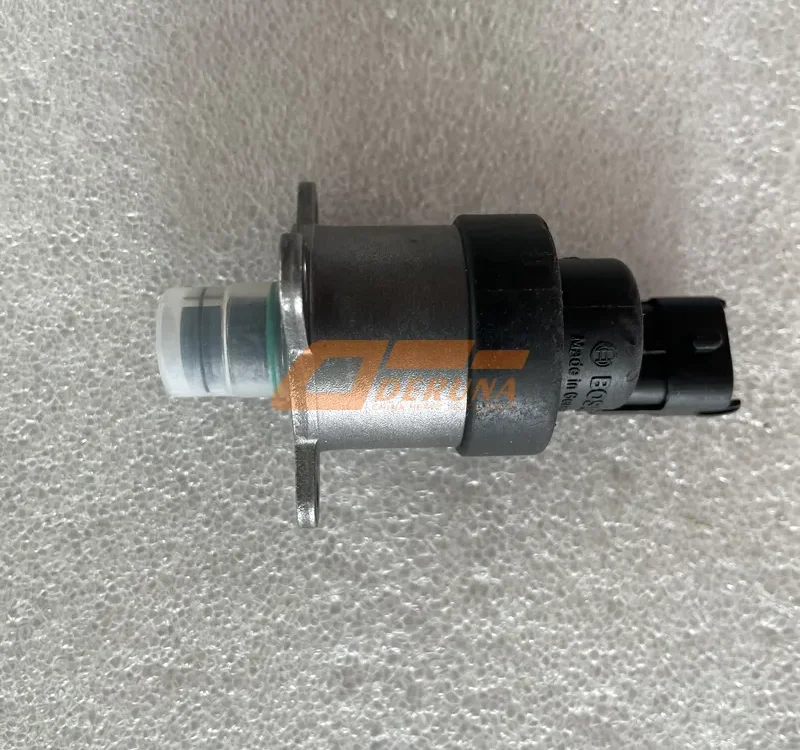 928400617 Fuel Injection Valve Pressure Regulator Actuator (Mass)