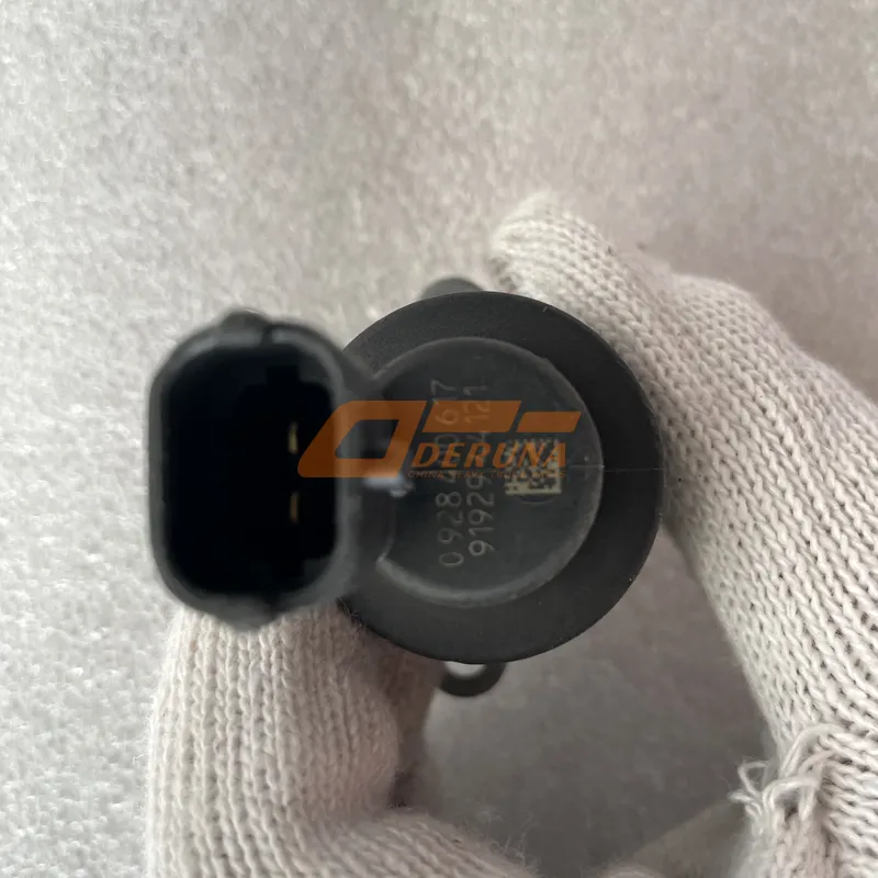 928400617 Fuel Injection Valve Pressure Regulator Actuator (Mass)