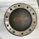 99112340006 Rear Brake Drum D=420 H=285 H=200 F2000