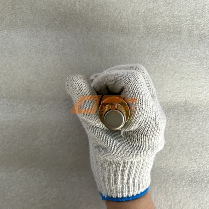 C03054-21 Pulse Speed Sensor (4 Contacts)