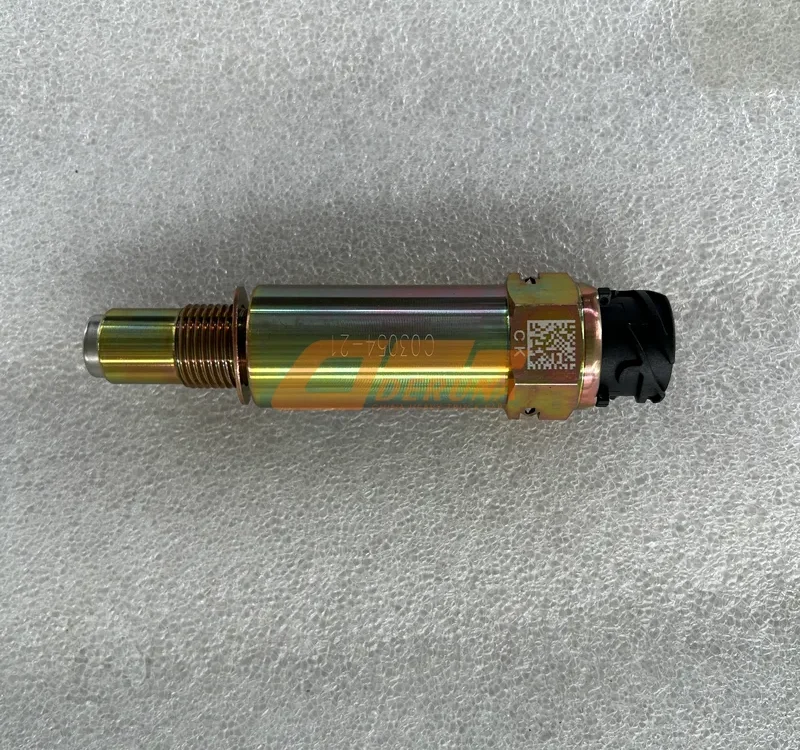 C03054-21 Pulse Speed Sensor (4 Contacts)
