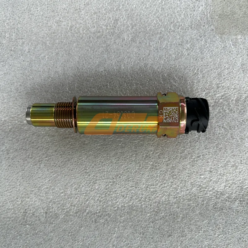 C03054-21 Pulse Speed Sensor (4 Contacts)