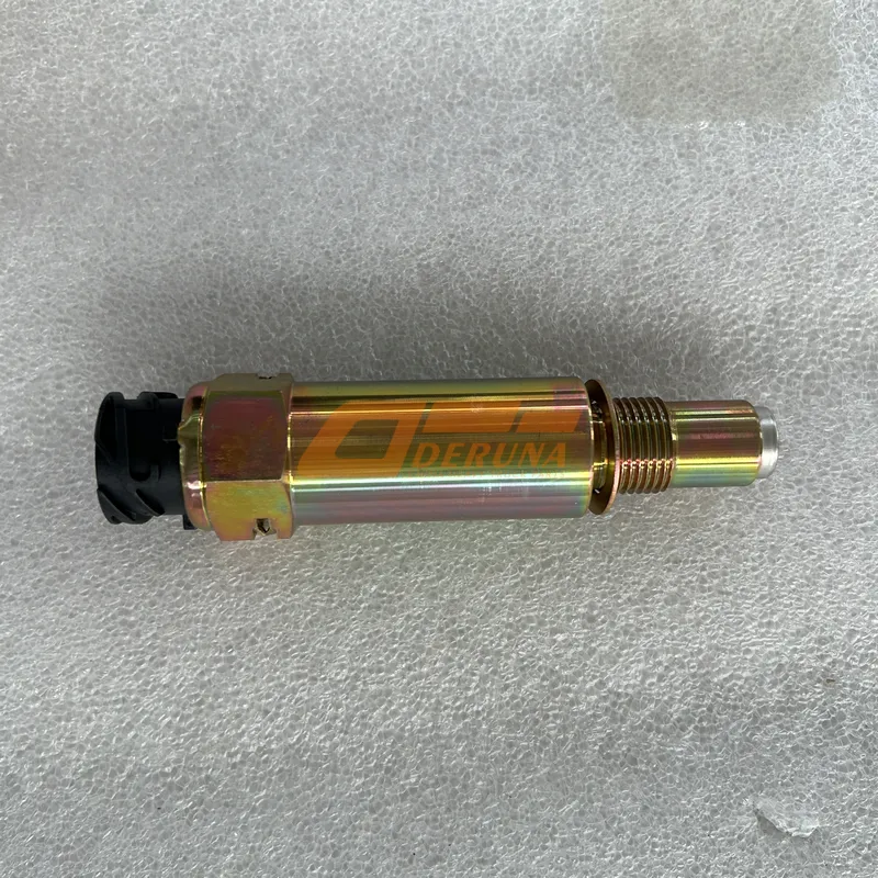 C03054-21 Pulse Speed Sensor (4 Contacts)