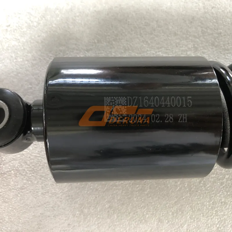 DZ13241440100 Rear Cab Shock Absorber