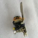 DZ14251340013 Left Power Door Lock Assembly X3000