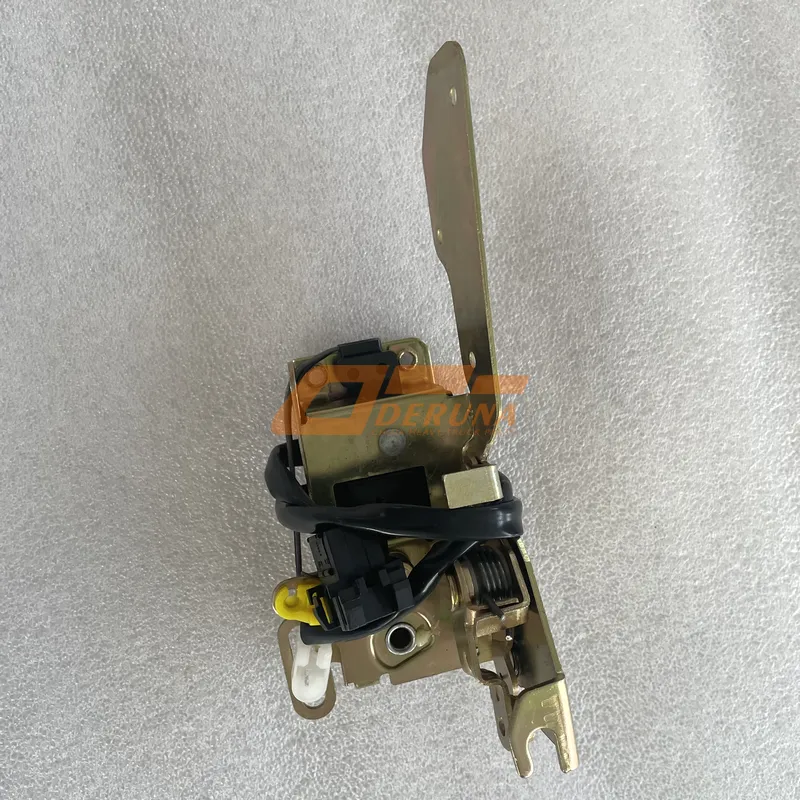 DZ14251340013 Left Power Door Lock Assembly X3000