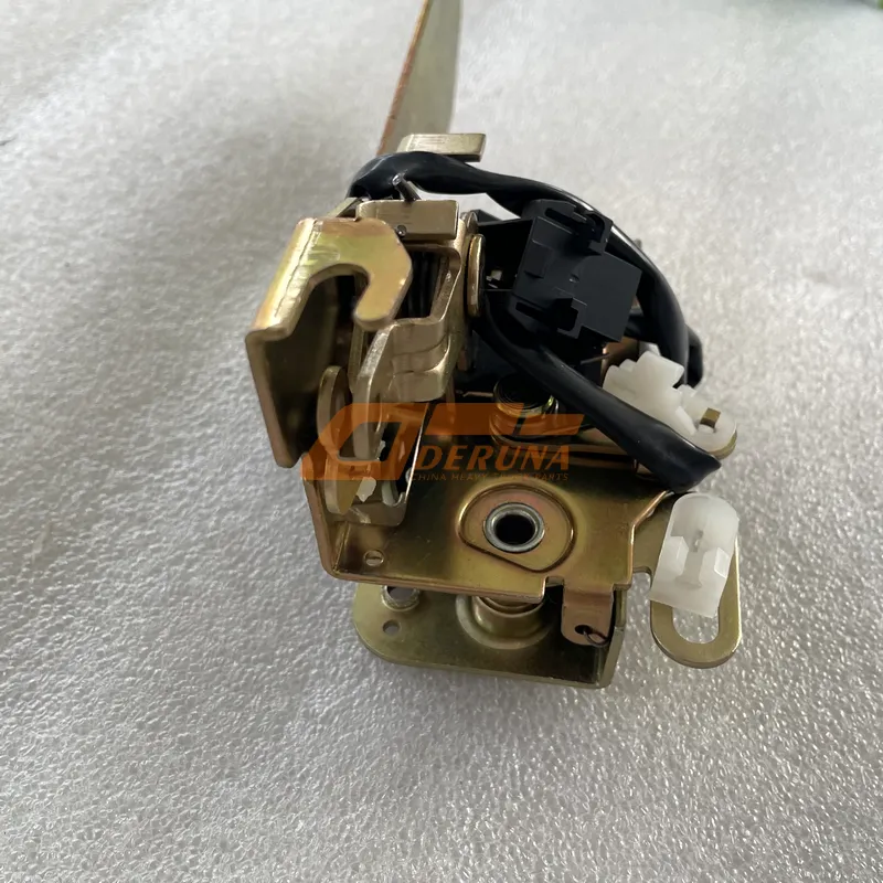 DZ14251340024 Right Power Door Lock Assembly X3000