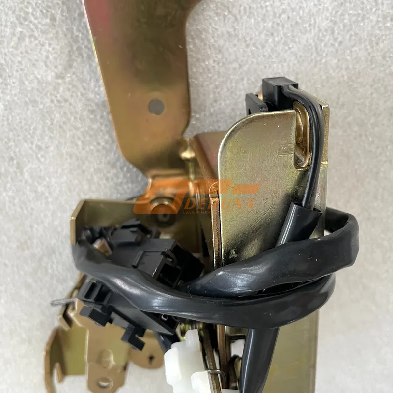 DZ14251340024 Right Power Door Lock Assembly X3000
