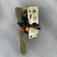 DZ14251340024 Right Power Door Lock Assembly X3000