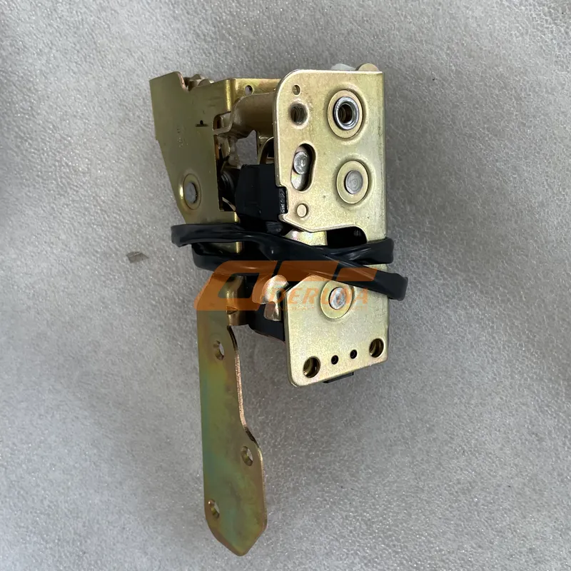 DZ14251340024 Right Power Door Lock Assembly X3000
