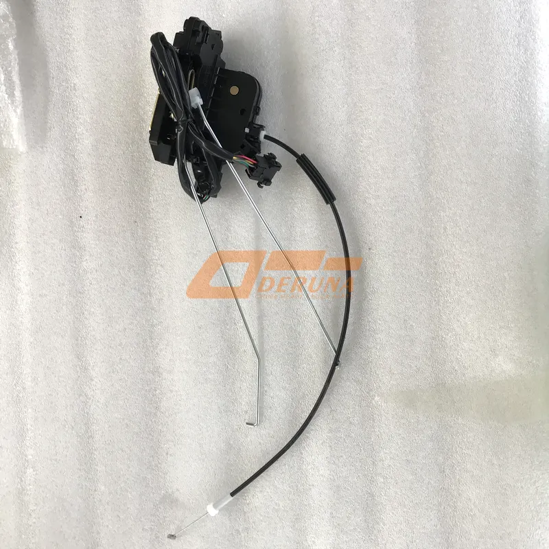DZ14251340048 Right Power Door Lock Assembly X3000