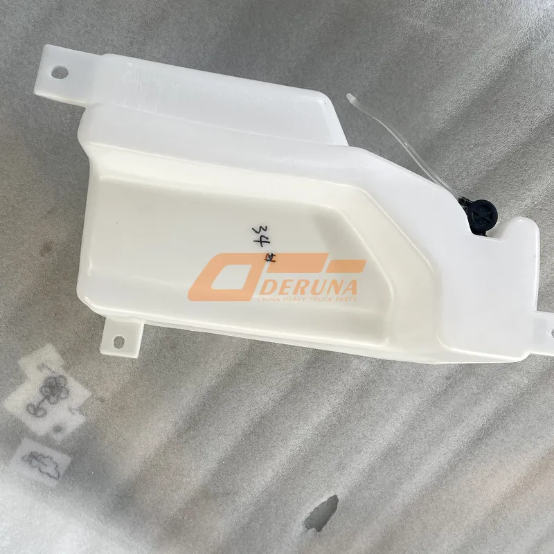 DZ14251740090/DZ14251740030 Washer Reservoir With Pump X3000