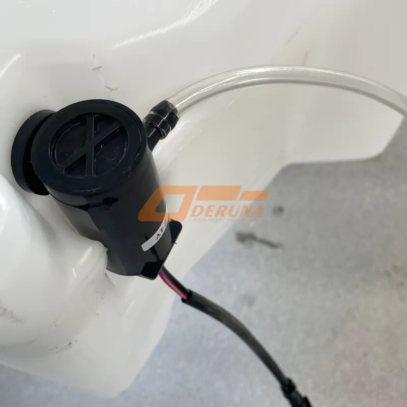DZ14251740090/DZ14251740030 Washer Reservoir With Pump X3000