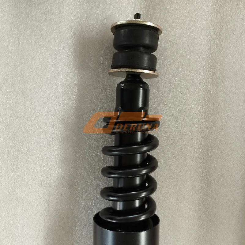 DZ1640430030 Front Cab Shock Absorbers
