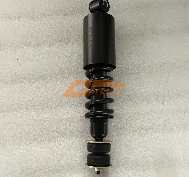 DZ1640430030 Front Cab Shock Absorbers