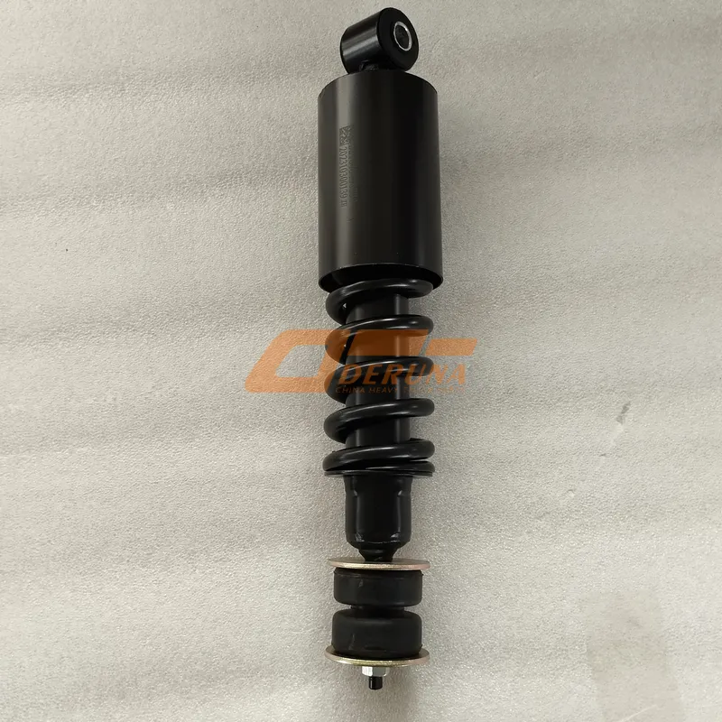 DZ1640430030 Front Cab Shock Absorbers