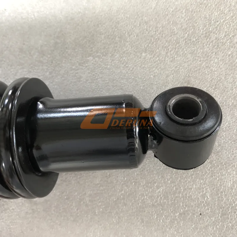 DZ1640440015 Rear Cab Shock Absorber