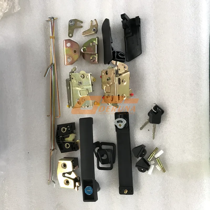 DZ164334003040 Door Lock (Set) F2000
