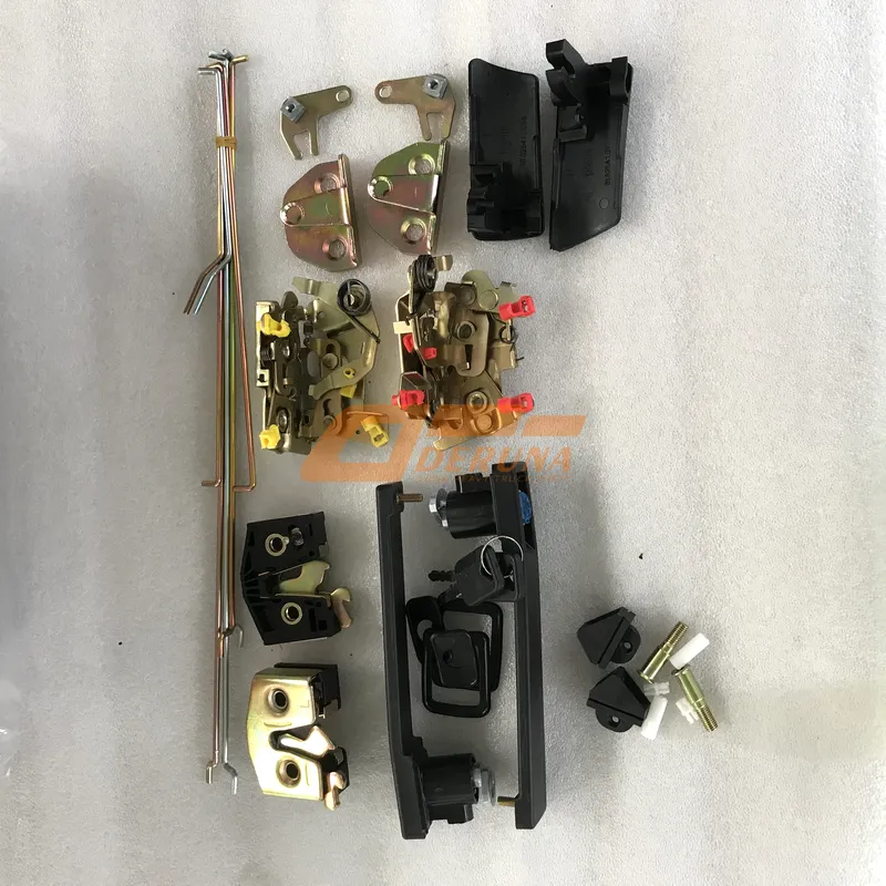 DZ164334003040 Door Lock (Set) F2000