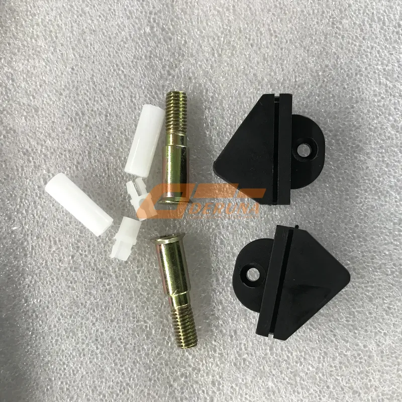 DZ164334003040 Door Lock (Set) F2000
