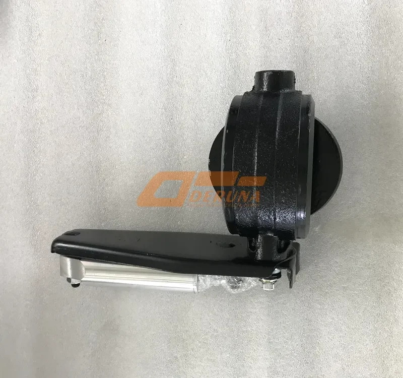 DZ9100189008 Mountain Brake