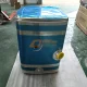 DZ9114552790 400-Liter Square Aluminum Fuel Tank
