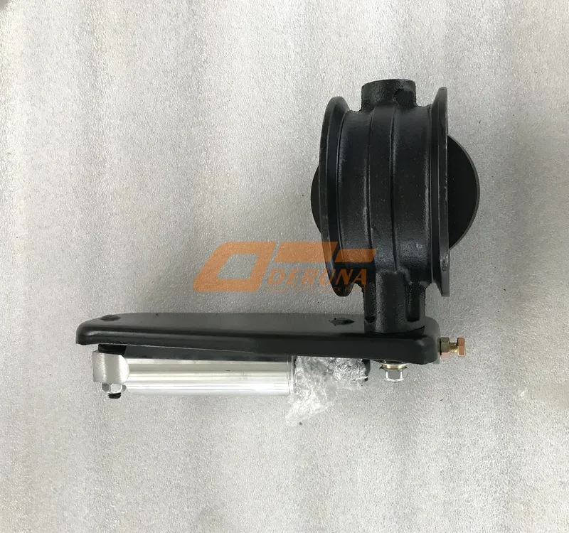 DZ91189180002 Mountain Brake D=100 Euro4