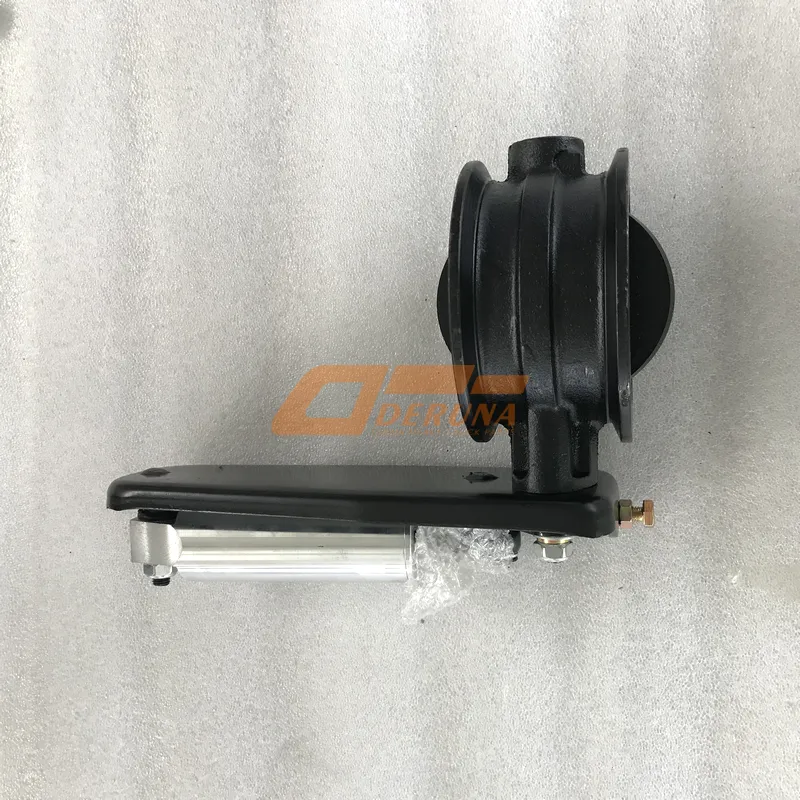 DZ91189180002 Mountain Brake D=100 Euro4