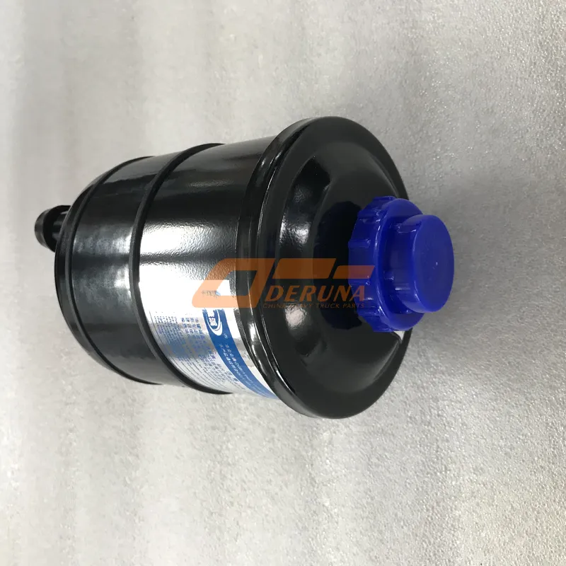 DZ91189470033 Hydraulic Power Steering Reservoir