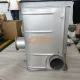 DZ91259540009 Body Heated Muffler F3000