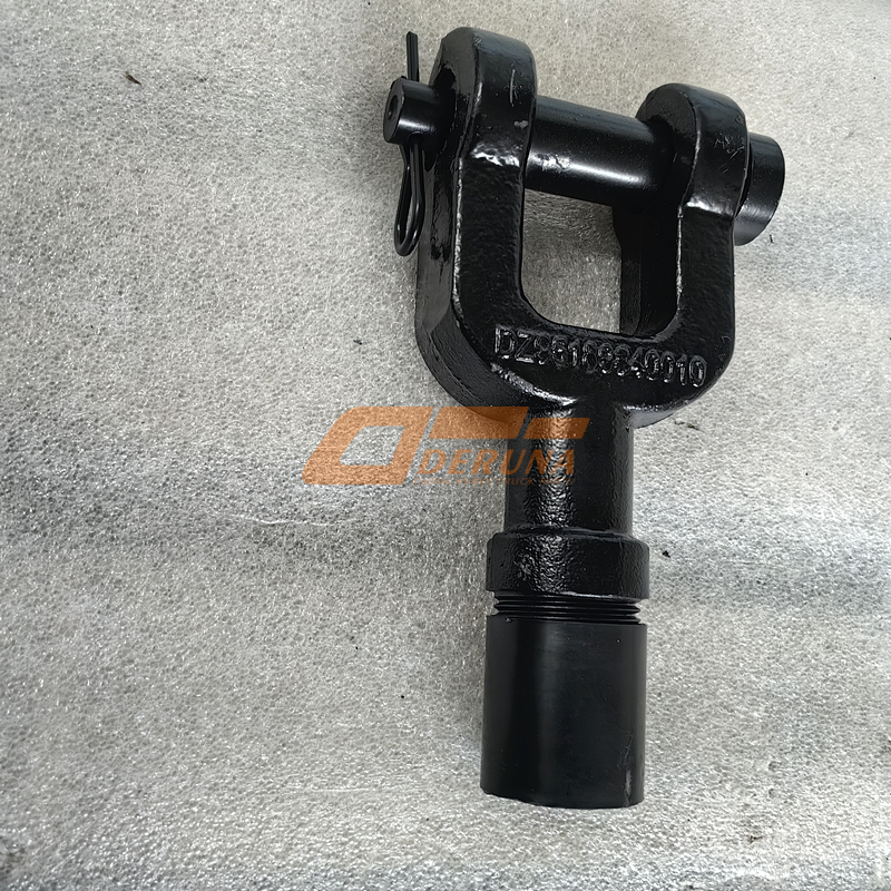 DZ95189840010 Front Trailer Fork (With Thread) F3000