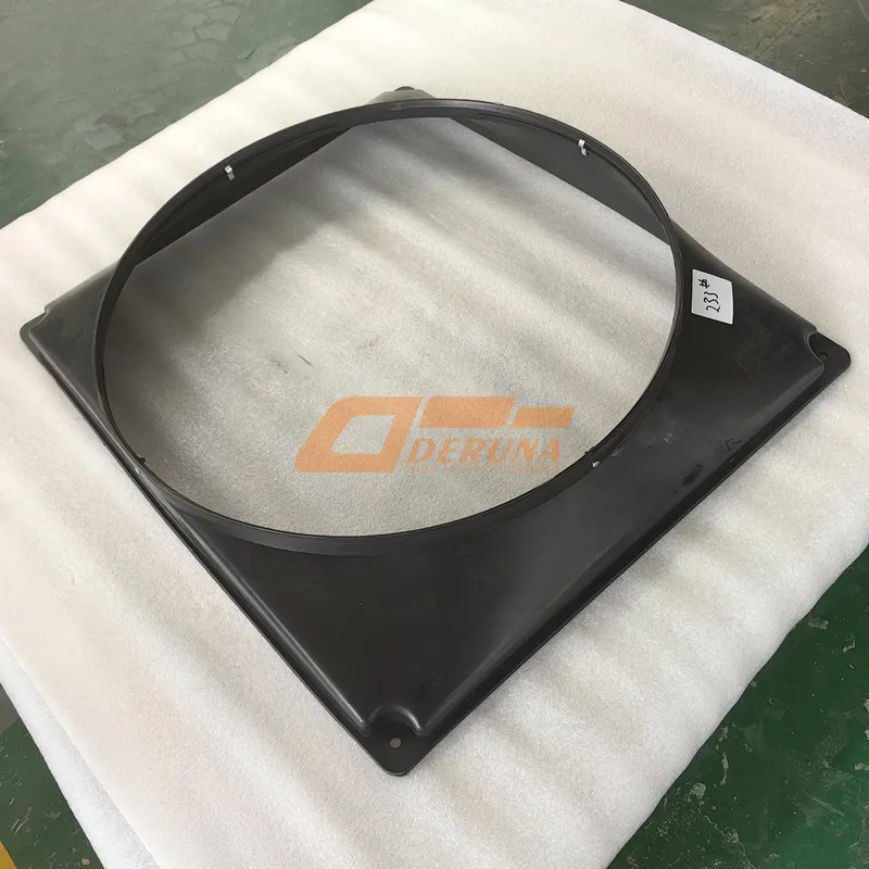 DZ95259536064 Fan Diffuser F3000