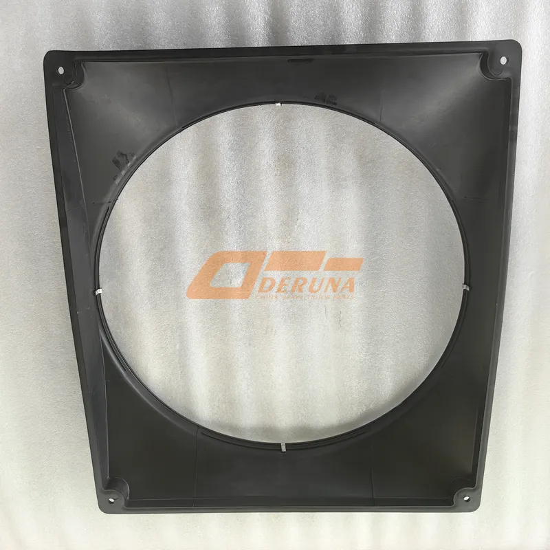 DZ95259536064 Fan Diffuser F3000