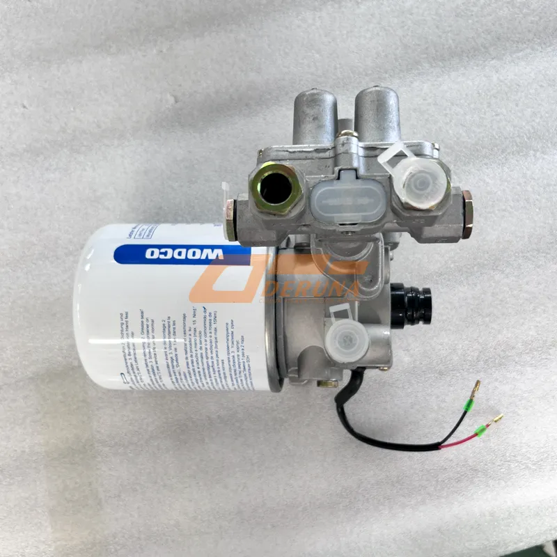 DZ96189360000 Wet Gas/Oil Separator Assembly X3000