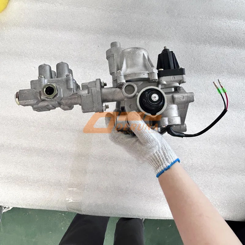DZ96189360000 Wet Gas/Oil Separator Assembly X3000