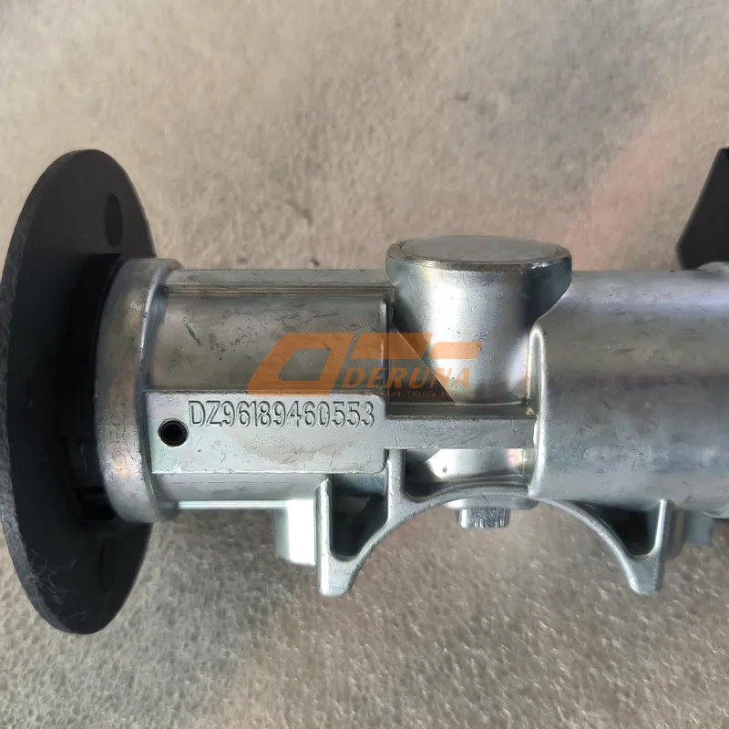 DZ96189460553 Ignition Lock X3000