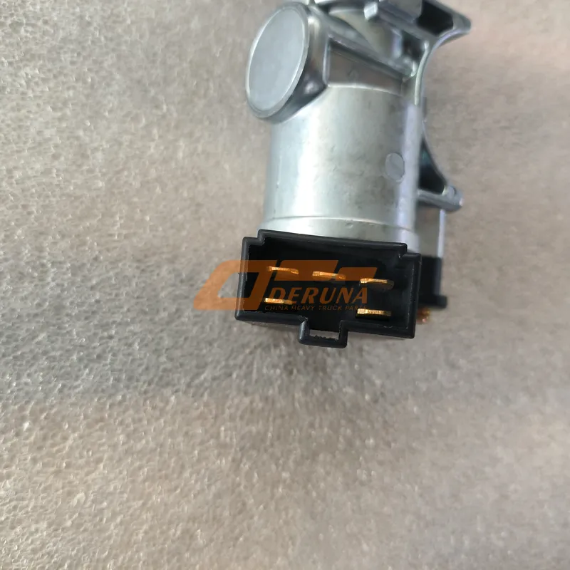 DZ96189460553 Ignition Lock X3000