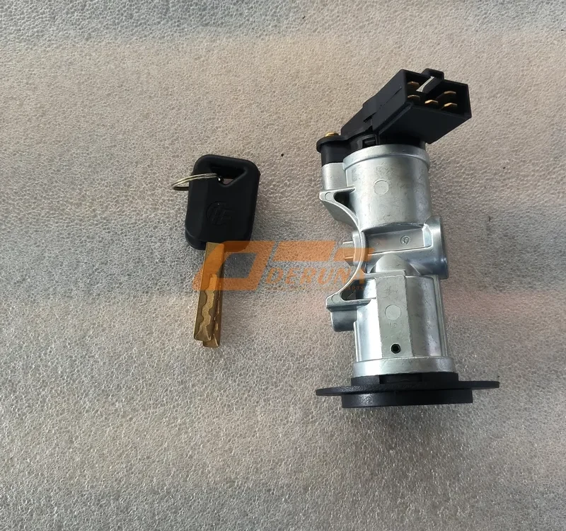 DZ96189460553 Ignition Lock X3000