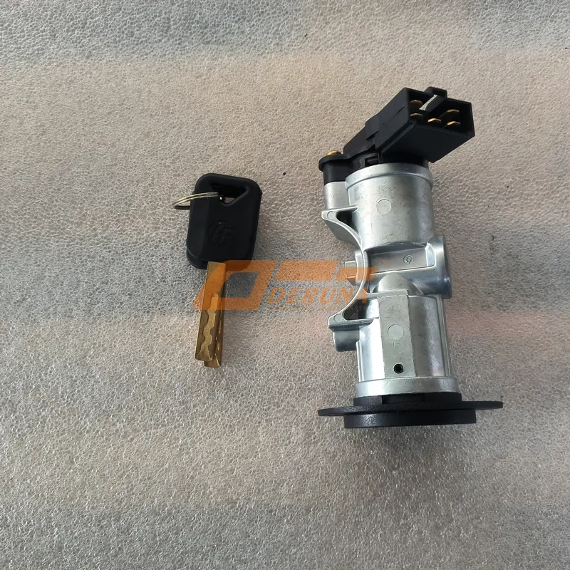 DZ96189460553 Ignition Lock X3000